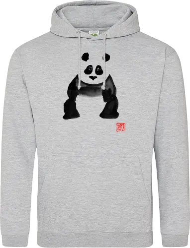 funny panda