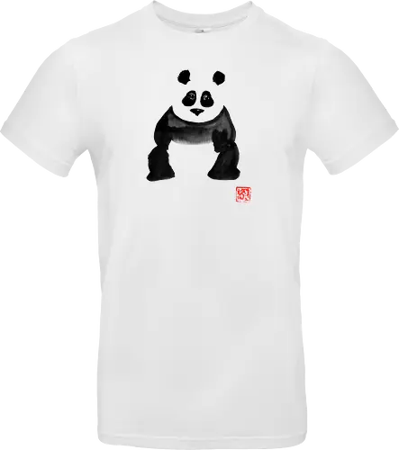 funny panda