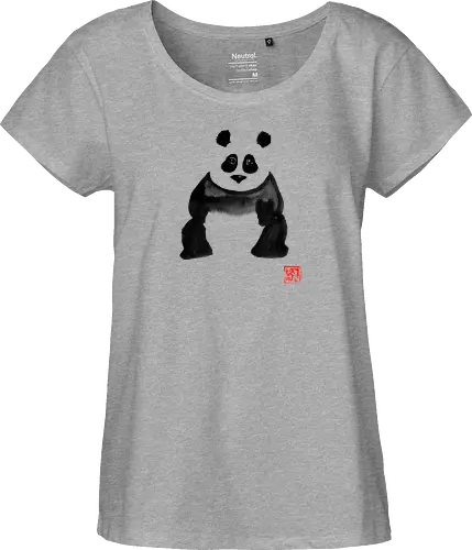 funny panda