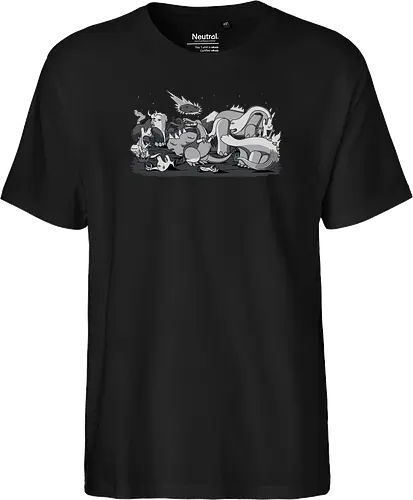 Cubist Extinction!