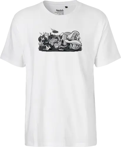 Cubist Extinction!