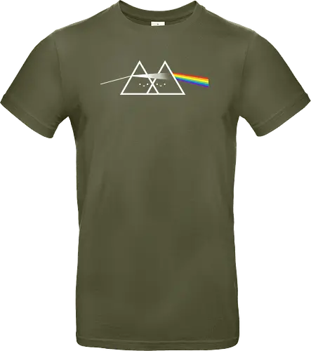 Cute side of the Rainbow!
