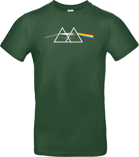 Cute side of the Rainbow!