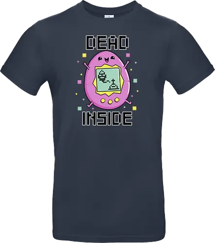 Dead Inside!