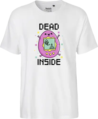 Dead Inside!