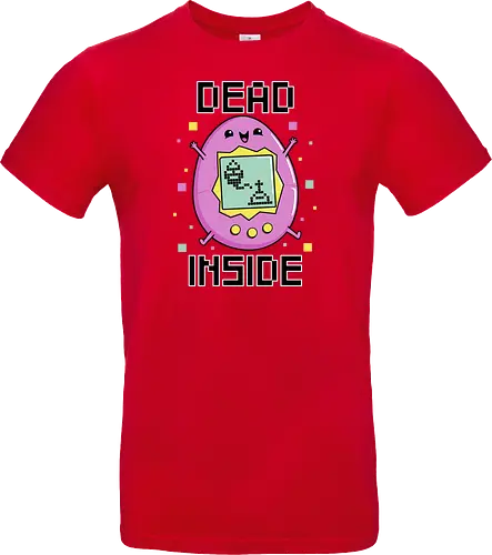 Dead Inside!