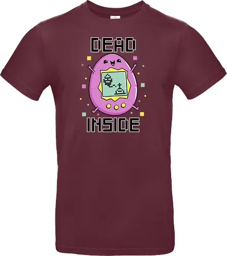 Dead Inside!