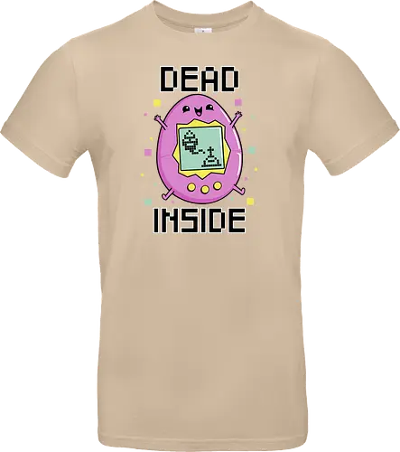 Dead Inside!