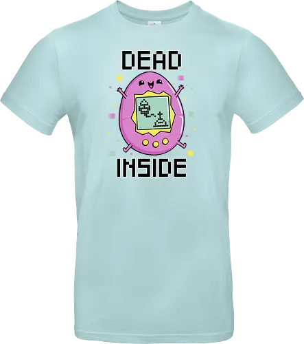 Dead Inside!