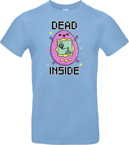 Dead Inside!