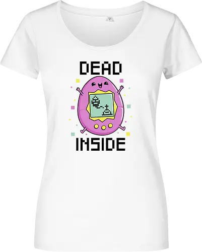 Dead Inside!