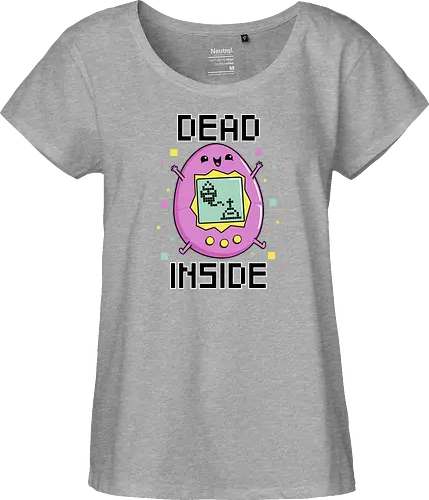 Dead Inside!
