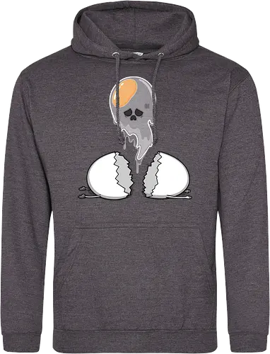 Egghost!