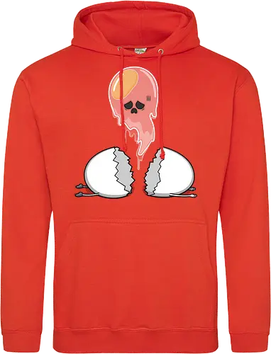 Egghost!