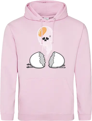 Egghost!