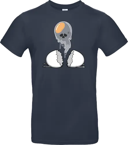 Egghost!