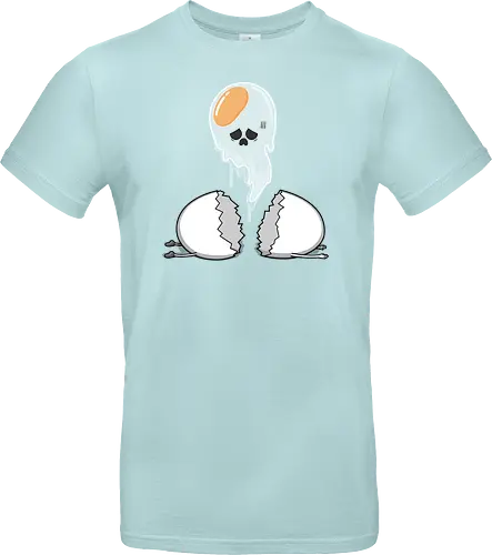 Egghost!