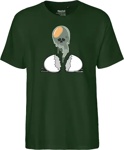 Egghost!