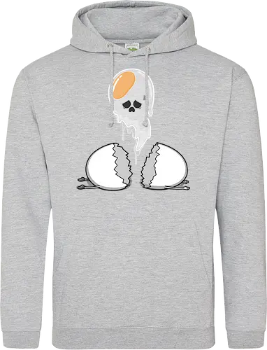 Egghost!
