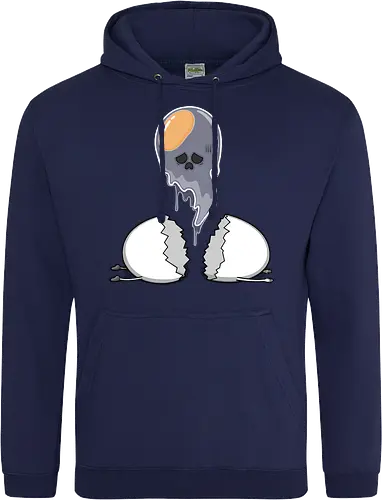 Egghost!