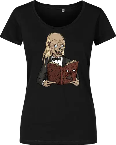 Evil Tales!