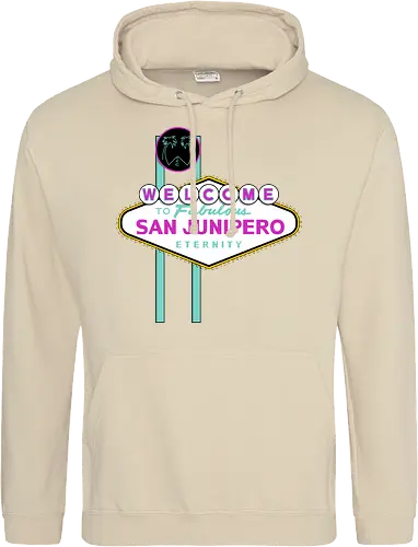 Fabulous San Junipero!