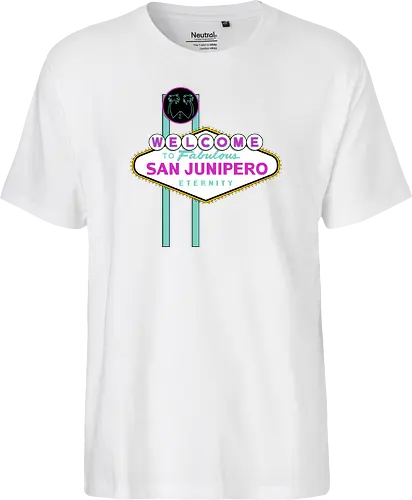 Fabulous San Junipero!