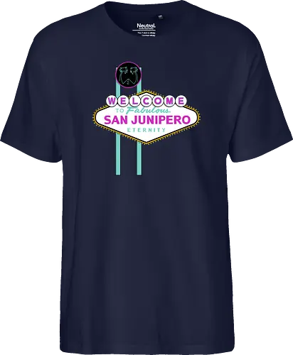 Fabulous San Junipero!