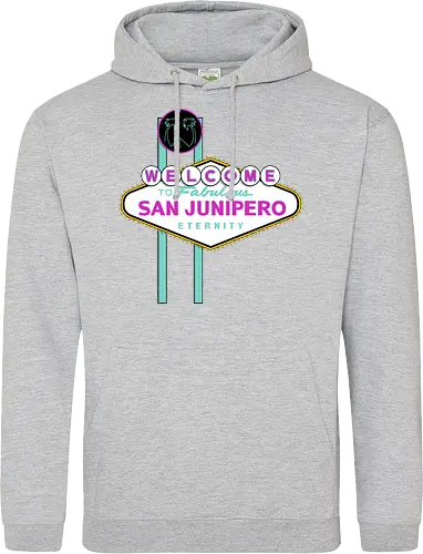 Fabulous San Junipero!
