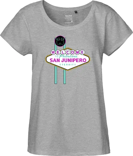 Fabulous San Junipero!