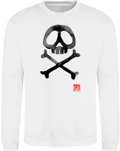 Space Pirate Flag