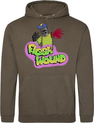 Flesh Wound!