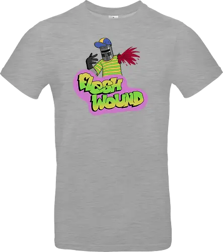 Flesh Wound!