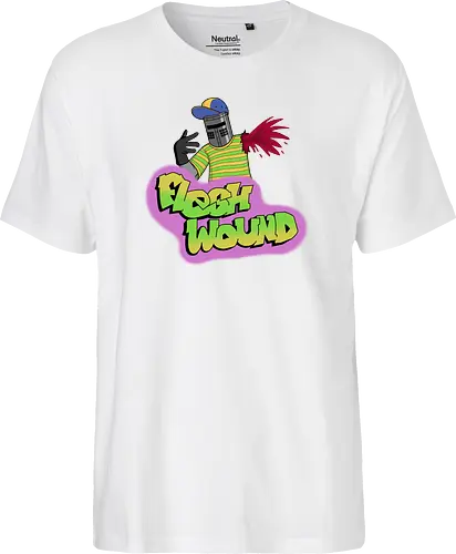 Flesh Wound!