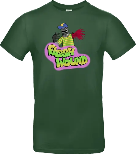 Flesh Wound!