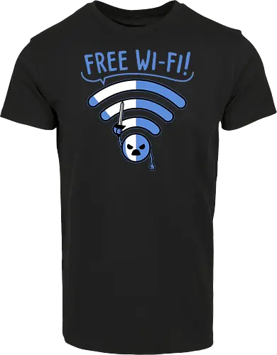 Free Wi-Fi!