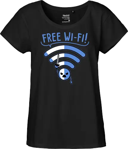 Free Wi-Fi!