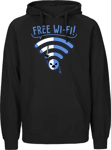 Free Wi-Fi!