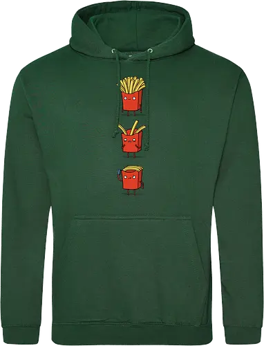 Fry Loss!