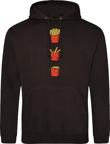 Fry Loss!