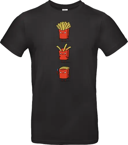 Fry Loss!