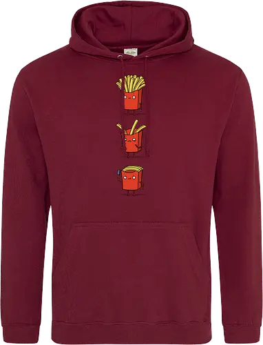 Fry Loss!