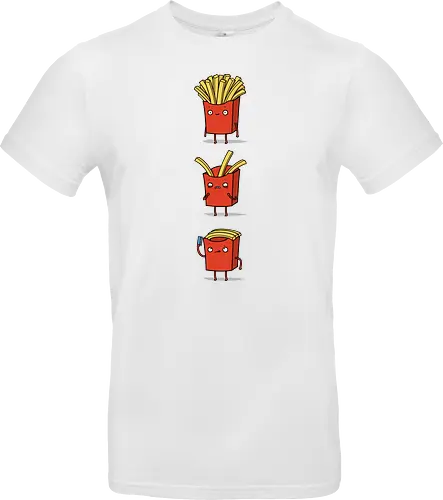 Fry Loss!