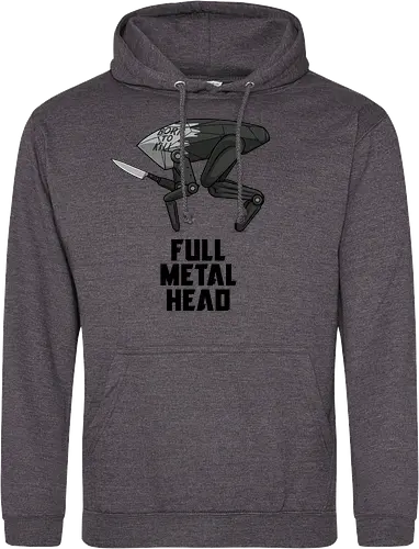 Full Metal Hd!