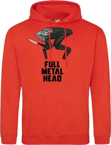 Full Metal Hd!