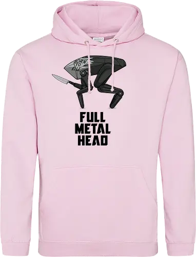Full Metal Hd!
