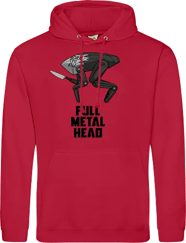 Full Metal Hd!