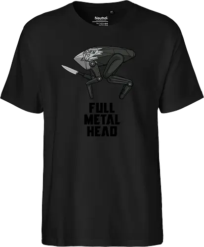 Full Metal Hd!