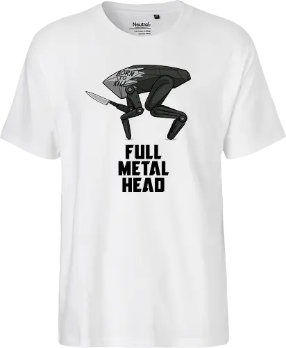 Full Metal Hd!