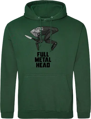Full Metal Hd!